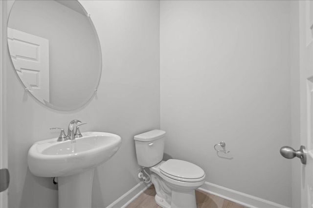 535 Harben Drive, Woodruff, SC 29388