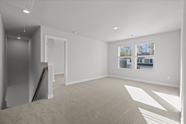 535 Harben Drive, Woodruff, SC 29388