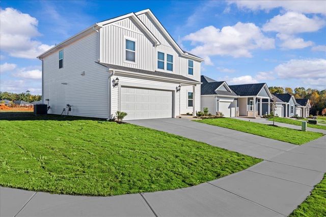 535 Harben Drive, Woodruff, SC 29388