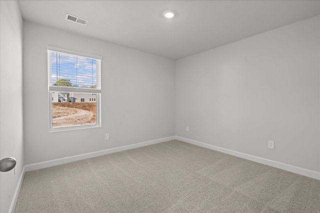 535 Harben Drive, Woodruff, SC 29388