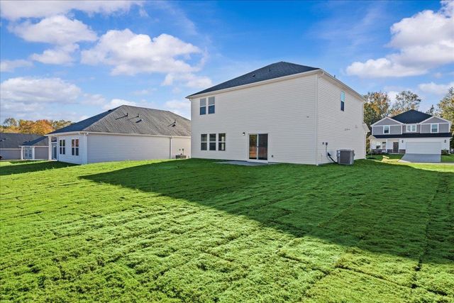 535 Harben Drive, Woodruff, SC 29388