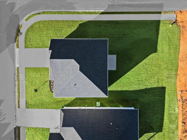 535 Harben Drive, Woodruff, SC 29388