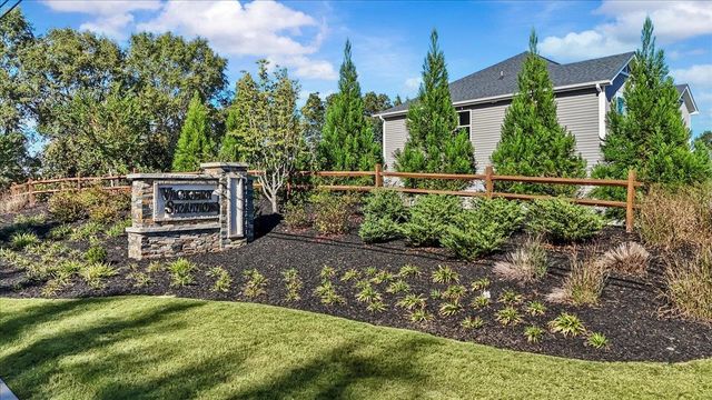 535 Harben Drive, Woodruff, SC 29388