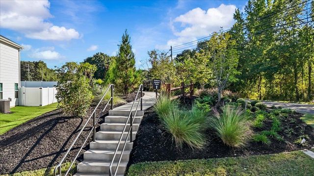 535 Harben Drive, Woodruff, SC 29388