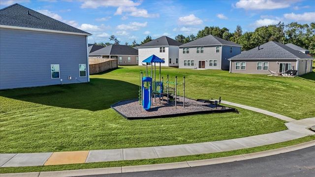 535 Harben Drive, Woodruff, SC 29388