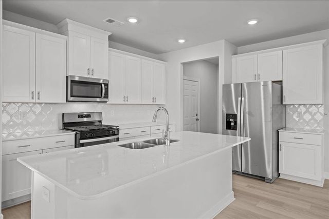 535 Harben Drive, Woodruff, SC 29388