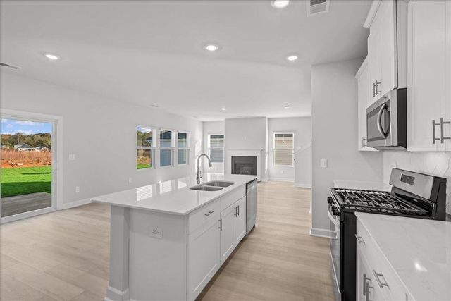 535 Harben Drive, Woodruff, SC 29388