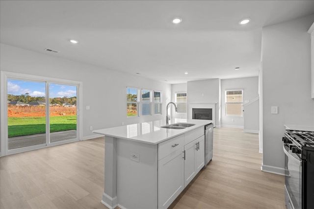 535 Harben Drive, Woodruff, SC 29388