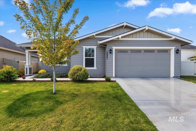 12941 S Salerno Ave, Nampa, ID 83686 property photo