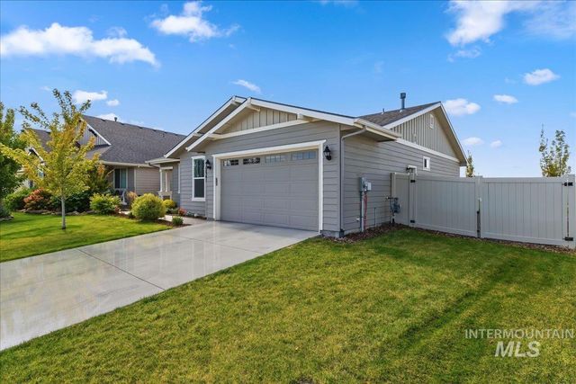 12941 S Salerno Ave, Nampa, ID 83686
