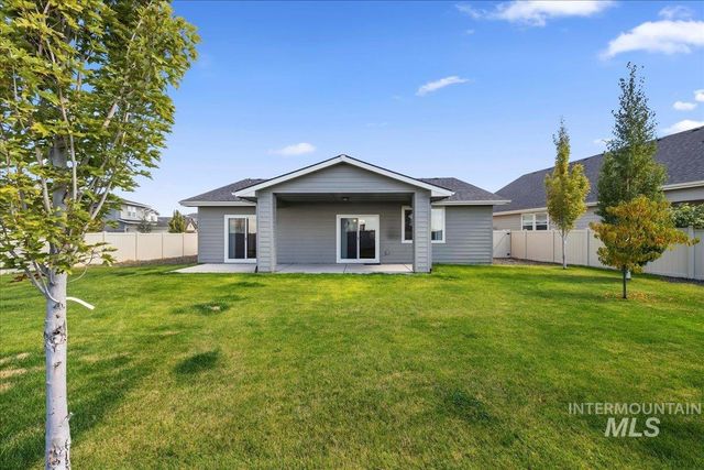 12941 S Salerno Ave, Nampa, ID 83686