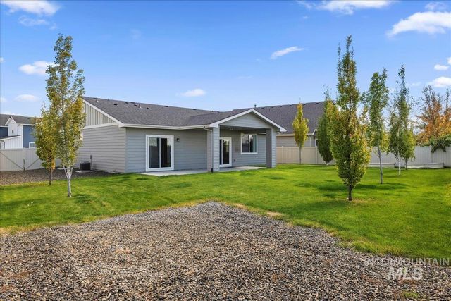 12941 S Salerno Ave, Nampa, ID 83686