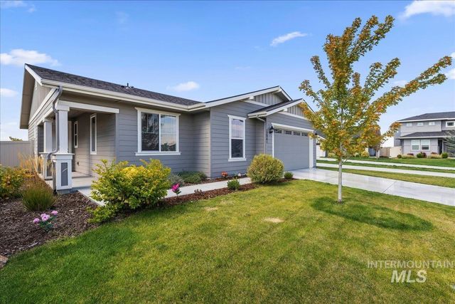 12941 S Salerno Ave, Nampa, ID 83686