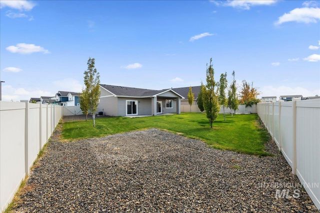 12941 S Salerno Ave, Nampa, ID 83686