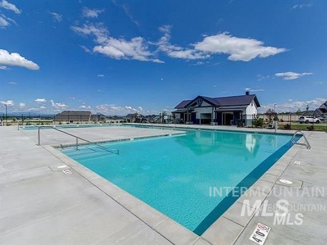 12941 S Salerno Ave, Nampa, ID 83686