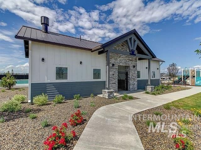 12941 S Salerno Ave, Nampa, ID 83686