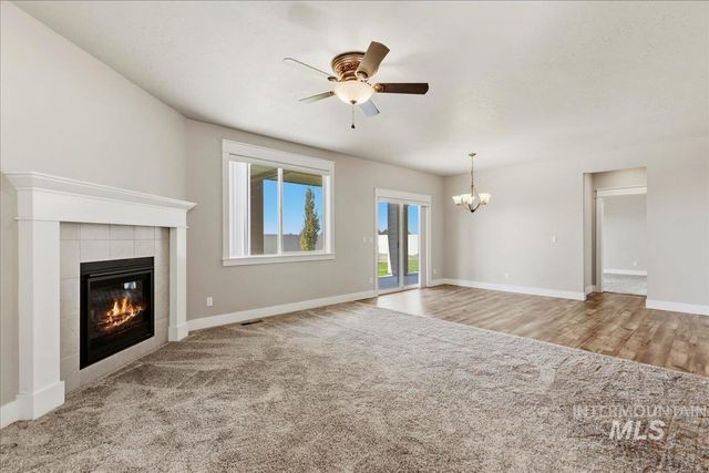 12941 S Salerno Ave, Nampa, ID 83686