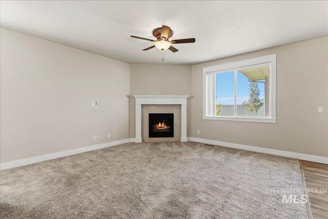 12941 S Salerno Ave, Nampa, ID 83686