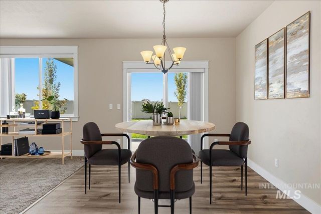 12941 S Salerno Ave, Nampa, ID 83686