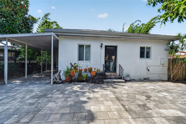 2543 SW 15th Street, Miami, FL 33145