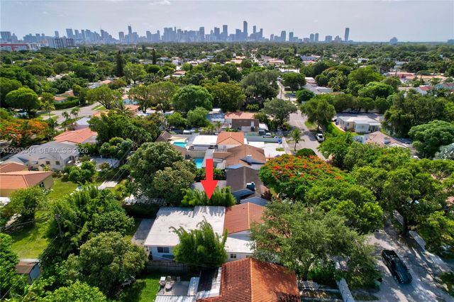 2543 SW 15th Street, Miami, FL 33145
