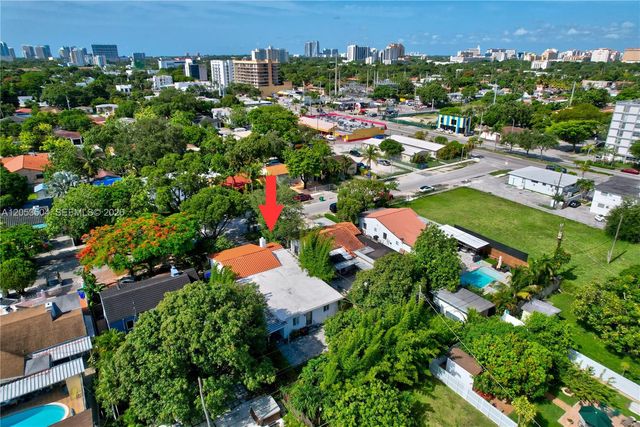 2543 SW 15th Street, Miami, FL 33145