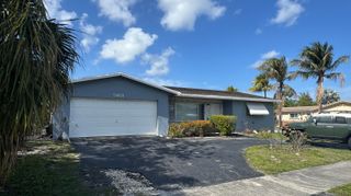 5401 W Park Road, Hollywood, FL 33021