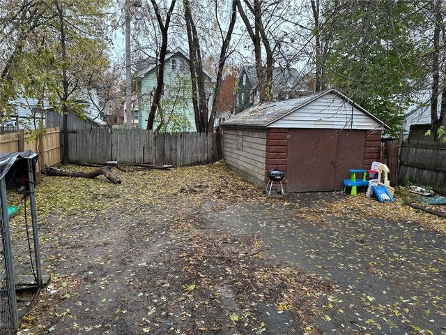 164 Villa Street, Rochester, NY 14606