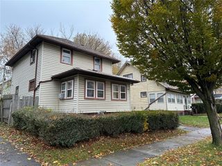 164 Villa Street, Rochester, NY 14606