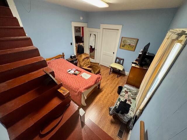 1022 South New Avenue, Springfield, MO 65807