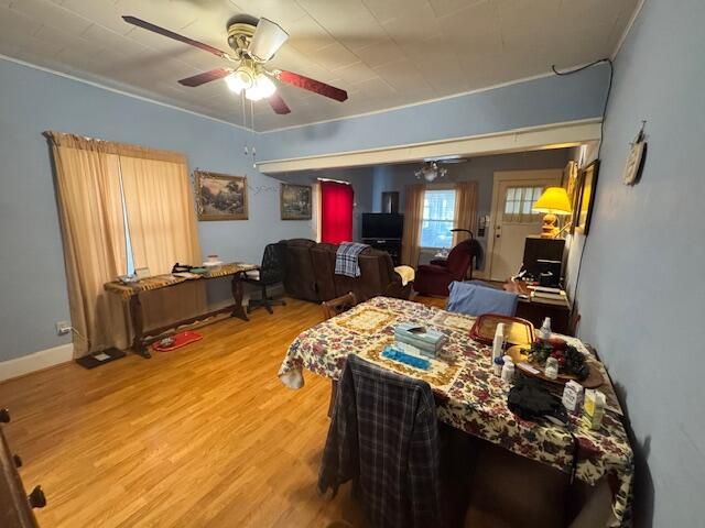 1022 South New Avenue, Springfield, MO 65807