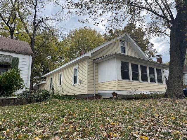 1022 South New Avenue, Springfield, MO 65807