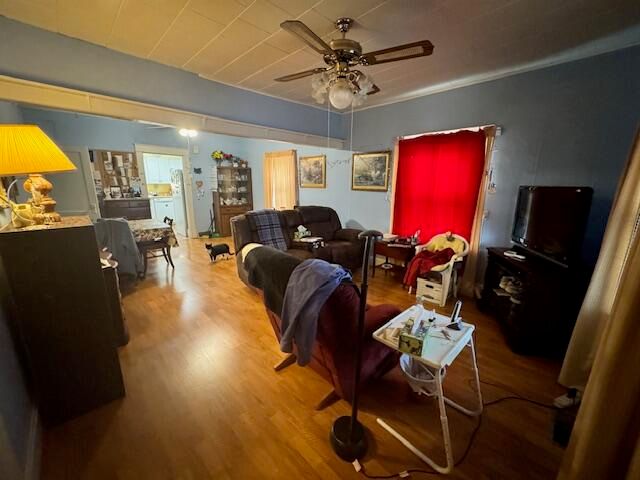 1022 South New Avenue, Springfield, MO 65807