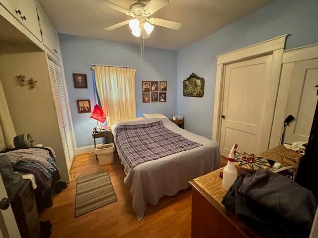 1022 South New Avenue, Springfield, MO 65807