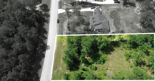 TBD Dipping Vat Road, Huntsville, TX 77340