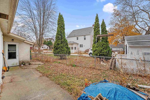 1802-1806 LOFTSGORDON Avenue, Madison, WI 53704