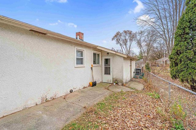 1802-1806 LOFTSGORDON Avenue, Madison, WI 53704