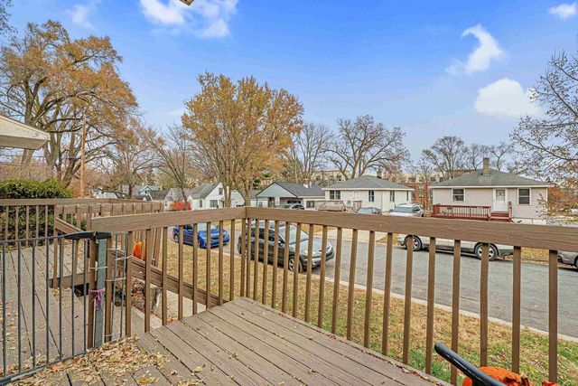 1802-1806 LOFTSGORDON Avenue, Madison, WI 53704