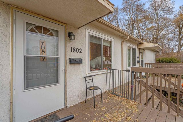 1802-1806 LOFTSGORDON Avenue, Madison, WI 53704