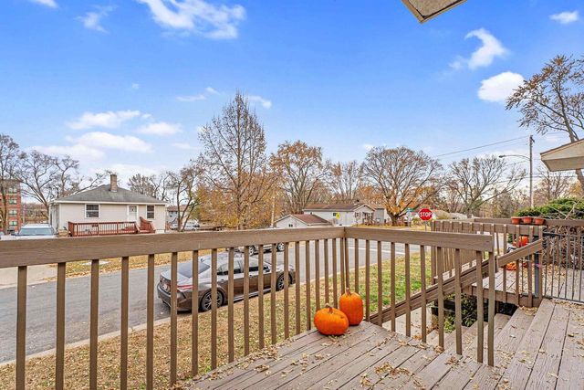 1802-1806 LOFTSGORDON Avenue, Madison, WI 53704