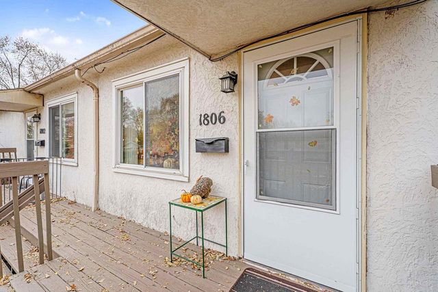 1802-1806 LOFTSGORDON Avenue, Madison, WI 53704