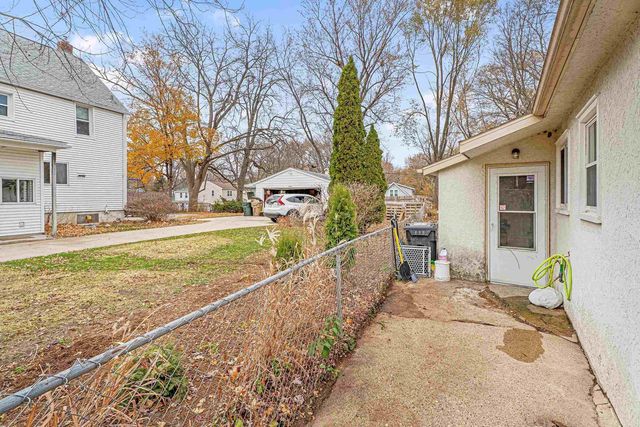 1802-1806 LOFTSGORDON Avenue, Madison, WI 53704