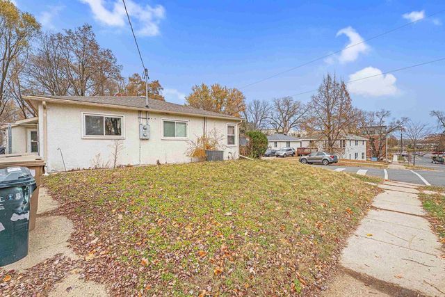 1802-1806 LOFTSGORDON Avenue, Madison, WI 53704