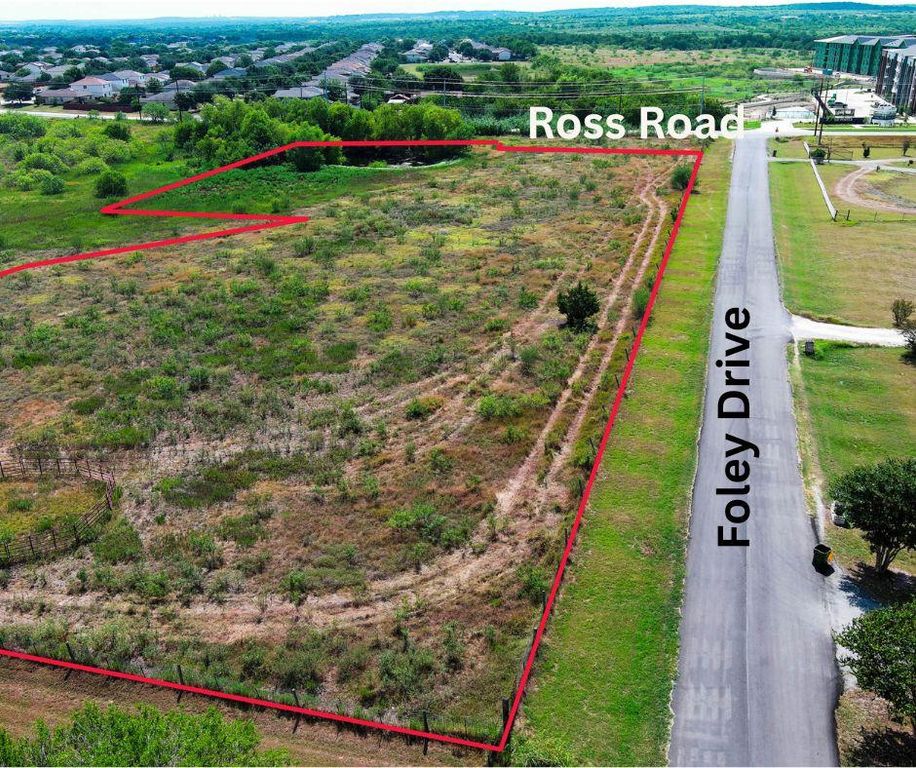 5914 Ross RD, Del Valle, TX 78617