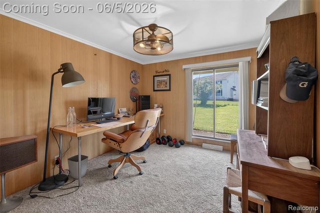 7174 Meadowvue Drive, Grand Blanc, MI 48439