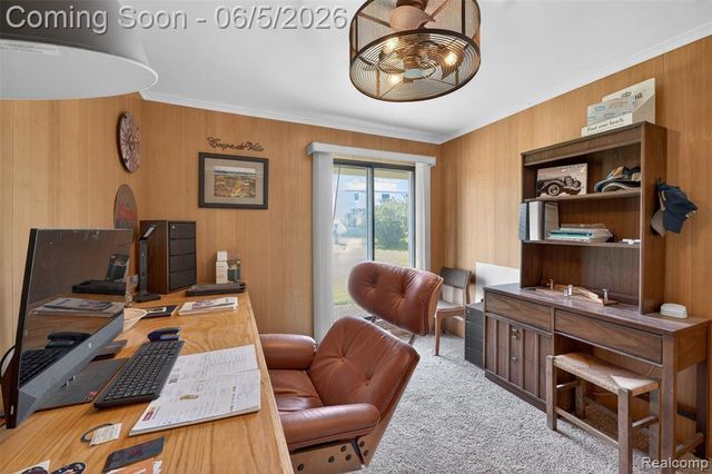7174 Meadowvue Drive, Grand Blanc, MI 48439