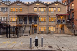 315 E 163rd Street 2, Bronx, NY 10451