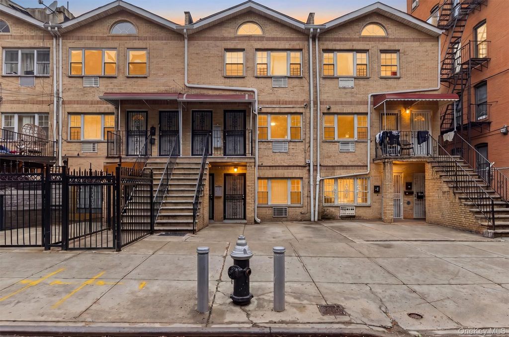 315 E 163rd Street 2, Bronx, NY 10451