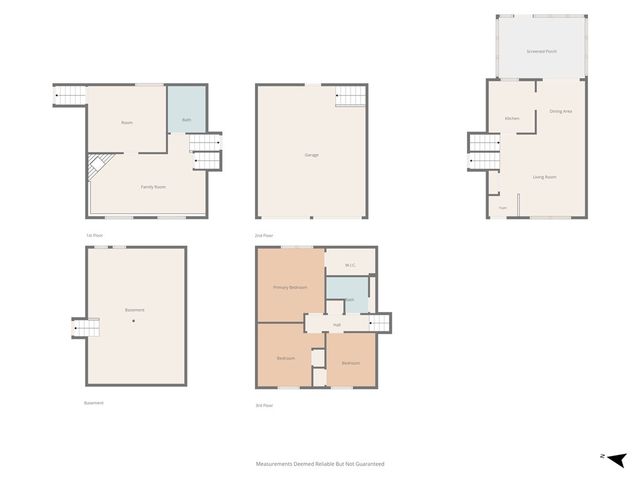 9472 Bygone Drive, Cicero, NY 13029