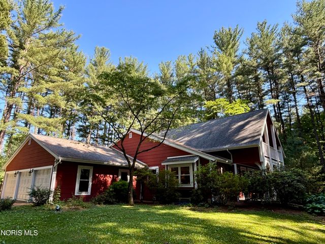 653 S Main Street, Swanton, OH 43558